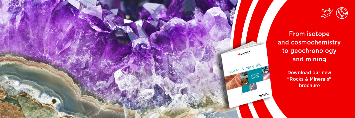 geoscience banner