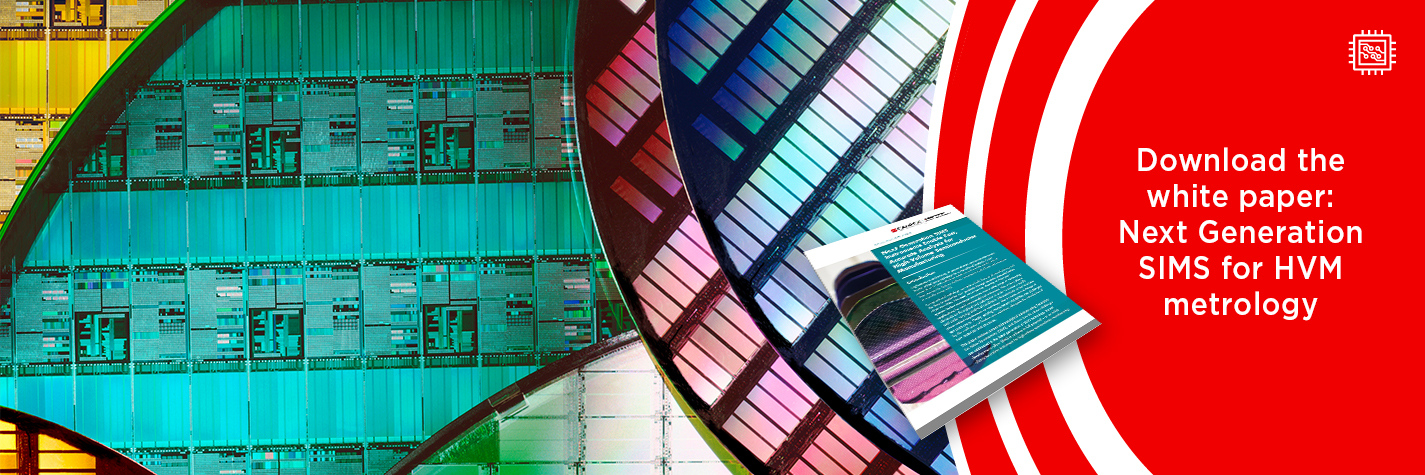 Semiconductor white paper sims