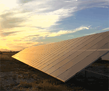 Energy materials