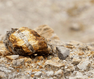 Mining