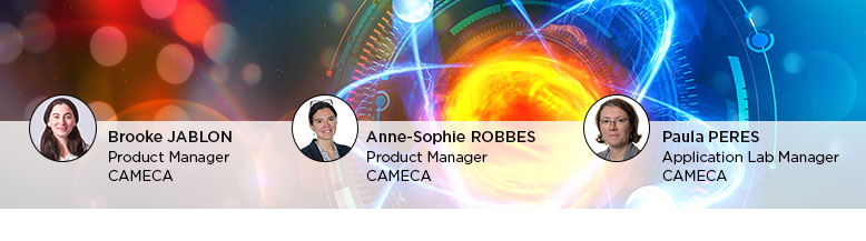 CAMECA blog EPMA