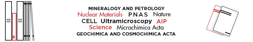 CAMECA Publications
