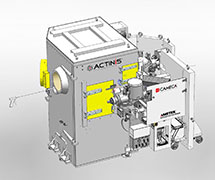 ACTINIS