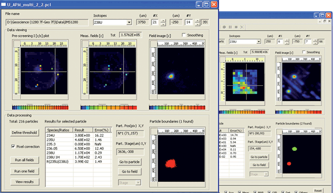 APM Software
