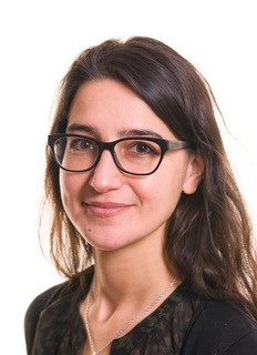 Laurette Piani